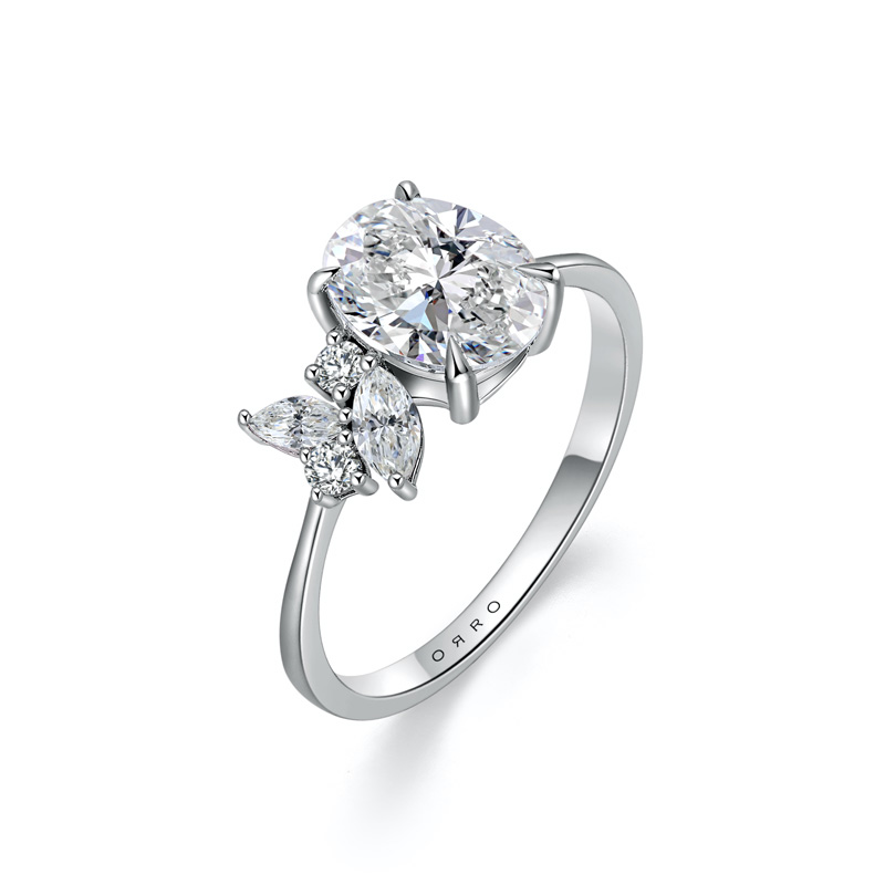 ORRO Charlotte Ring