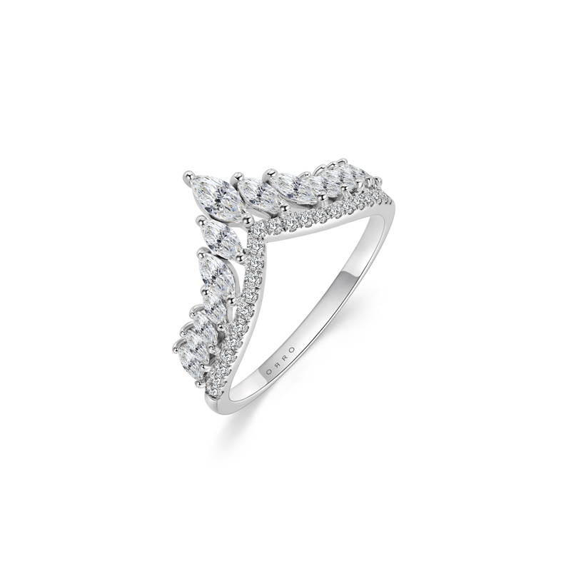ORRO Ring Collection (P.Code: 19830)