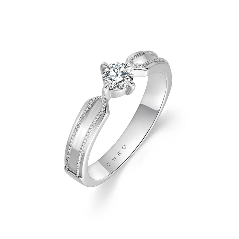 ORRO Boudicca Ring