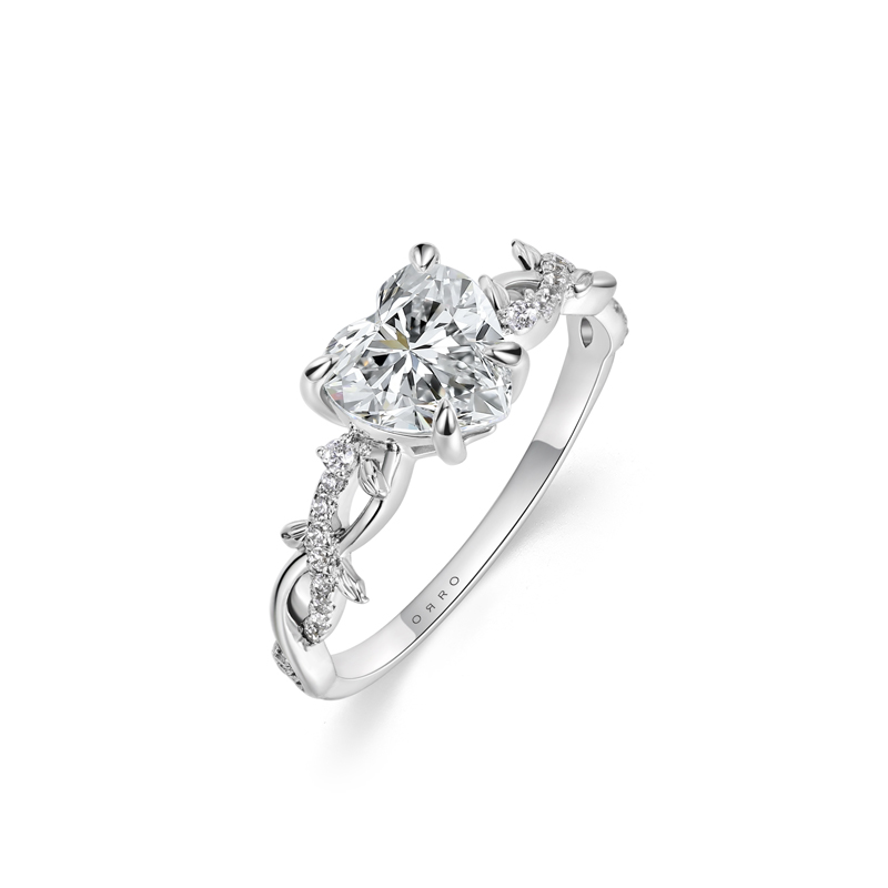ORRO Ring Collection (P.Code: 19834)