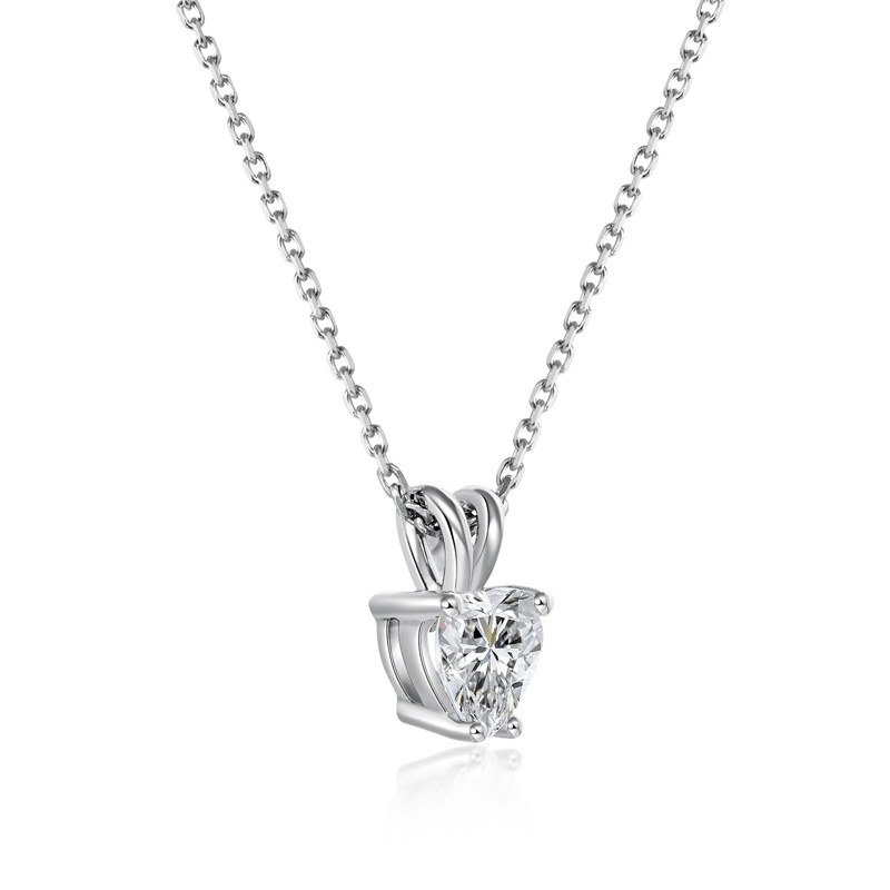 ORRO Matilda Hearts Pendant (1.00ct)