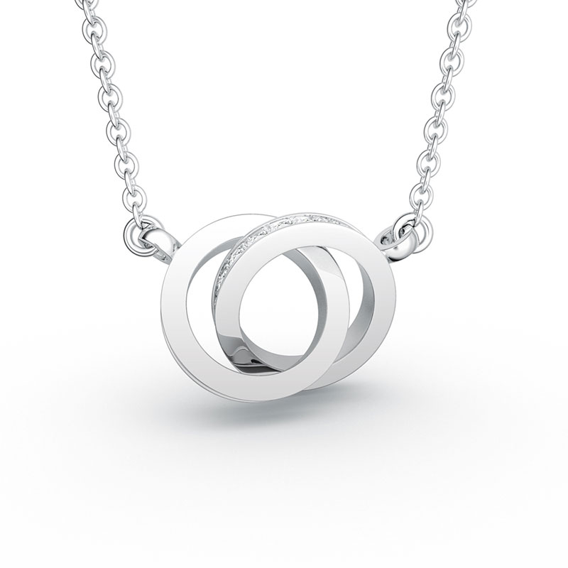 ORRO Forever Yours Necklace