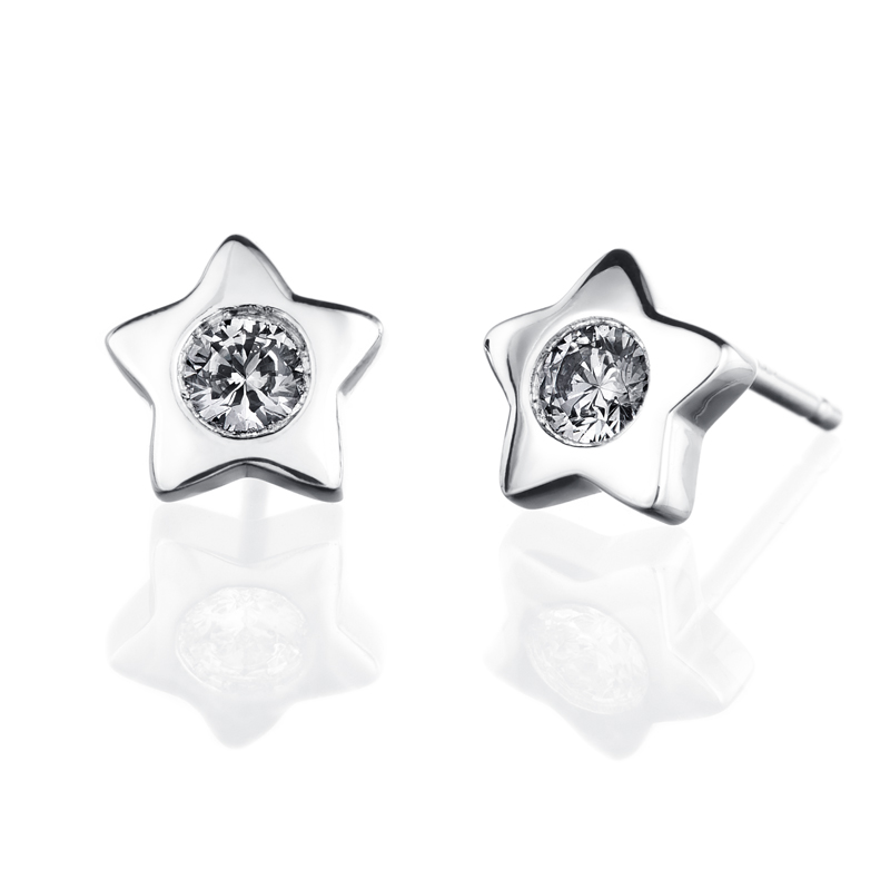 ORRO Starry Estelle Earrings