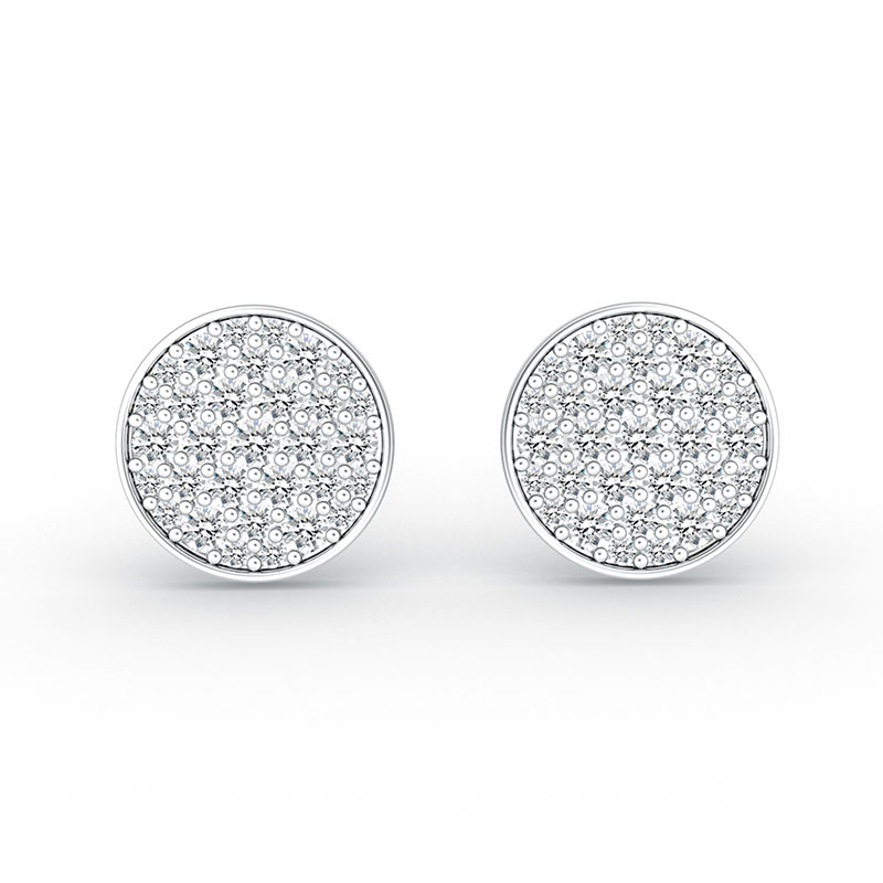 ORRO Dazzle Me Over Earrings (Large)