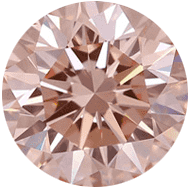 Lab Grown Diamonds Pink