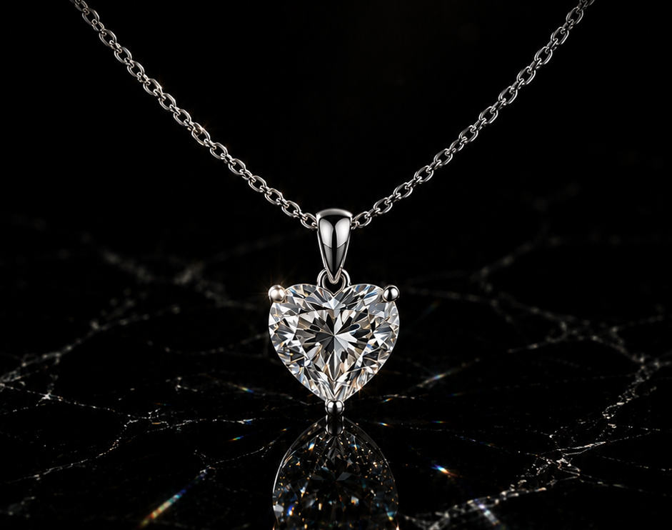 ORRO Certified Lab Grown Diamonds