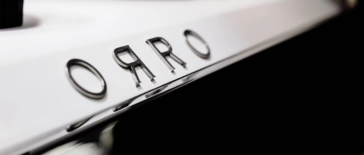 ORRO